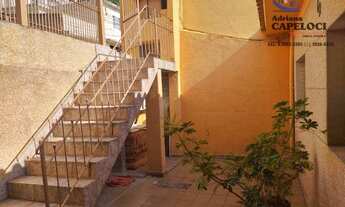 Imagem 4: Casa com 3 dormitórios à venda, 116 m² por R$ 550.000,00 - Vila Palmeiras - São Paulo/SP