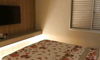 Imagem 6: Apartamento com 2 dormitórios à venda, 90 m² por R$ 750.000,00 - Botafogo - Campinas/SP