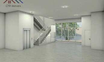 Imagem 5: Loja para alugar, 950 m² por R$ 70.000,00/mês - Moema - São Paulo/SP