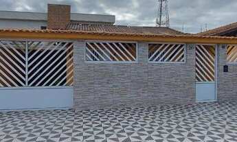 Imagem 2: CASA COM 2 QUARTOS P´ROXIMA DO CENTRO DE ITANHAÉM