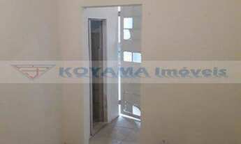 Imagem 5: Casa com 1 dormitório para alugar, 15m² - Vila Brasílio Machado - São Paulo/SP