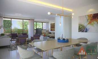 Imagem 5: Casa com 5 quartos, 258 m², à venda por R$ 1.830.000