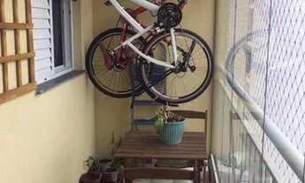 Imagem 6: Apartamento residencial à venda, Jaguaré, São Paulo