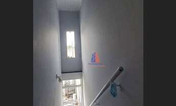 Imagem 6: Casa com 2 dormitórios à venda, 150 m² por R$ 420.000,00 - Vila Santa Maria - Americana/SP