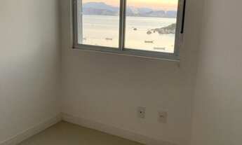 Imagem 3: Cobertura para Venda em Florianópolis, Abraão, 3 dormitórios, 1 suíte, 2 banheiros, 3 vaga