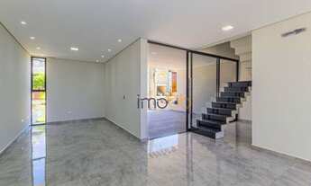 Imagem 3: Casa com 3 dormitórios à venda, 160 m² Condomínio Terras de São Francisco - Sorocaba/SP