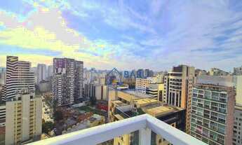 Imagem 2: Cobertura com 4 dormitórios à venda, 234 m² por R$ 2.890.000,00 - Moema - São Paulo/SP