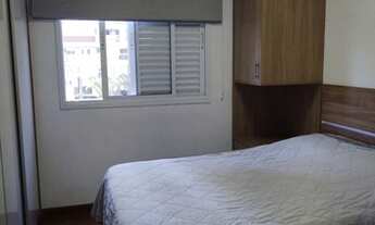 Imagem 4: Apartamento com 2 dormitórios à venda, 67 m² por R$ 565.000 - Santo Antônio - São Caetano