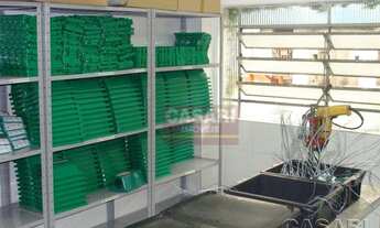 Imagem 7: Prédio comercial para venda e locação, Nova Petrópolis, São Bernardo do Campo - PR0760