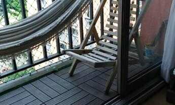 Imagem 3: Apartamento com 2 dormitórios à venda, 55 m² - Taboão - Diadema/SP