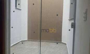 Imagem 5: Casa com 3 dormitórios à venda, 106 m² - Condomínio Loteamento Horto Florestal Villagio