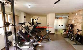 Imagem 7: Apartamento com 2 dormitórios à venda, 77m² - Próximo à Estação Vila Olimpia