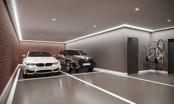 Imagem 7: Casa de condomínio para venda tem 2000 metros quadrados com 3 quartos