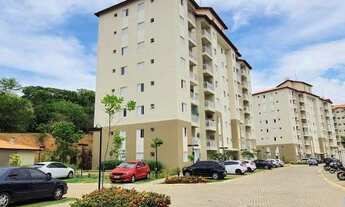 Imagem: APARTAMENTO - CONDOMÍNIO FLORATTA CLUB