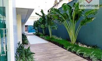 Imagem 6: Apartamento com 4 dormitórios à venda, 210 m² por R$ 3.199.000,00 - Meireles - Fortaleza/C