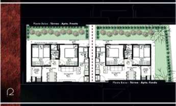 Imagem 7: Novo Lançamento de Apartamento com 2 dormitórios à venda, 49 m² por R$ 180.000 - Coronel A