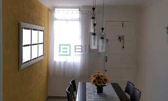 Imagem 3: São Paulo - Apartamento Padrão - Conjunto Residencial José Bonifácio