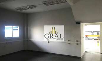 Imagem 4: Galpão para alugar, 2876 m² por R$ 42.000,00/mês - Campanário - Diadema/SP