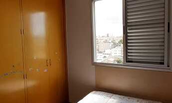 Imagem 6: Excelente apto 4 quartos armários suíte 2 vagas área de lazer elevador Bairro Caiçara