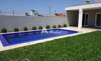 Imagem 4: XANGRI-LÁ - Casa Padrão - Centro