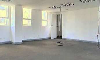 Imagem 3: Sala para alugar, 35 m² por R$ 800/mês - Cidade Jardim - Belo Horizonte/MG