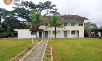 Imagem: CHÁCARA NA PRAIA DE SÃO FRANCISCO DO SUL