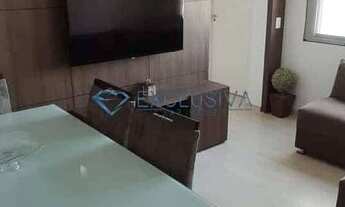 Imagem 5: Apartamento para comprar Pousada Del Rey (São Benedito) Santa Luzia