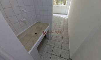 Imagem 4: Apartamento para alugar, 25 m² por R$ 1.300,00/mês - Bela Vista - São Paulo/SP