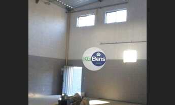 Imagem 6: Barracão Comercial disponível para Locação, 206 m² por R$ 5.000/mês Jardim Dulce (Nova Ve