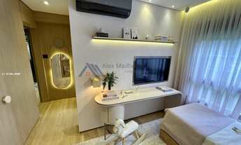 Imagem 4: Apartamento em Moema, com 4 suites, 4 vagas + deposito, Alto Padrão