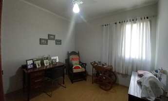 Imagem 6: Apartamento com 3 dormitórios para alugar, 102 m² por R$ 3.500,00/mês - Barcelona - São Ca