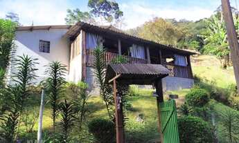 Imagem: Chácara à venda, 5500 m² por R$ 495.000,00