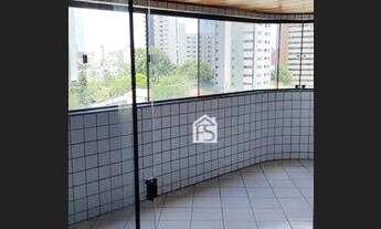 Imagem 2: Apto com 4 Quartos, sendo 4 suítes à venda por R$ 540.000 - Lagoa Nova - Natal/RN