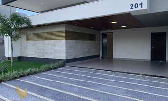 Imagem 6: Casa Alphaville 2