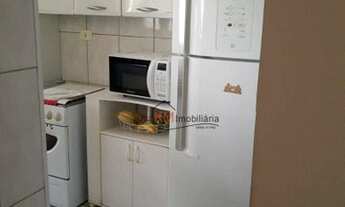 Imagem 7: Apartamento com 2 dormitórios à venda, 61 m² por R$ 270.000 - Brás - São Paulo/SP