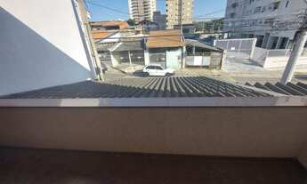 Imagem 2: Sobrado para aluguel com 200 metros quadrados com 3 quartos suíte Zona Sul ótima localizaç