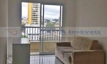 Imagem: Apartamento com 2 dormitórios para alugar