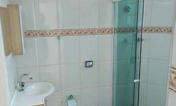 Imagem 6: Apartamento com 2 dormitórios à venda, 62 m² por R$ 249.000,00 - Macuco - Santos/SP