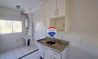 Imagem 7: Apartamento 2 dorms sendo 1 suíte - 65m²- Vila Mogilar - Flex Mogi