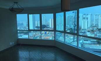 Imagem 5: Cobertura com 3 dormitórios à venda, 252 m² por R$ 1.500.000,00 - Tatuapé - São Paulo/SP