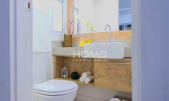 Imagem 3: Apartamento com 3 dormitórios à venda, 107 m² por R$ 1.399.000,00 - Barra da Tijuca - Rio