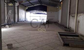 Imagem 4: Salão Comercial para locação, Centro, Jaguariúna - SL0034