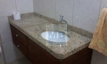 Imagem 3: Apartamento à venda, 68 m² por R$ 305.000,00 - Santo Amaro - São Paulo/SP