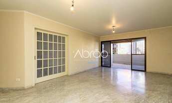 Imagem 4: Apartamento com 4 dormitórios à venda, 389 m² por R$ 2.700.000,00 - Batel - Curitiba/PR