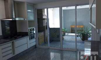 Imagem 2: Casa residencial à venda, Vila São Francisco, Osasco