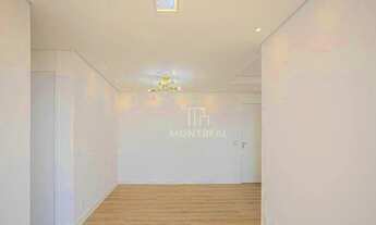 Imagem 5: Apartamento com 2 dormitórios à venda, 52 m² por R$ 420.000 - Industrial Centro - Osasco/S