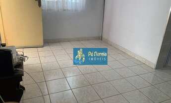 Imagem 4: Apartamento com 1 dormitório à venda, 43 m² por R$ 205.000 - Canto do Forte - Praia Grande