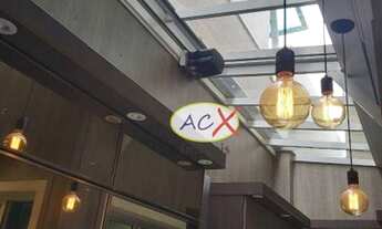 Imagem 6: Sobrado com 3 dormitórios à venda, 140 m² por R$ 660.000 - Xaxim - Curitiba/PR