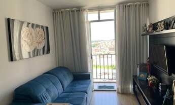 Imagem: Apartamento para venda com 56 metros quadrados