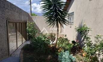 Imagem: RIBEIRãO PRETO - Casa Padrão - Jardim